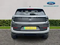 New Ford Explorer Premium 250 kW (340 HP) 2026 SUV