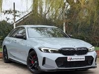 Used BMW M340 Comfort Edition 2022 Grey Sedan