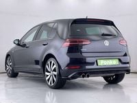 Used VW Golf VII Advance 204 HP (150 kW) 2020 Black Hatchback