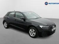 Usado Audi A1 2023 Preto SUV
