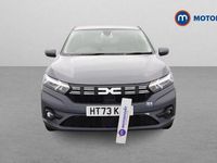 Used Dacia Sandero Expression 91 HP (66 kW) 2025 Hatchback