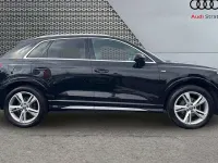 Used Audi Q3 S-Line 150 HP (110 kW) 2023 SUV