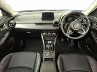 Used Mazda CX-3 Inclusive 121 HP (88 kW) 2019 Blue SUV