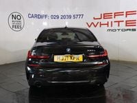 Used BMW 330e M Sport 288 HP (211 kW) 2022 Black Sedan