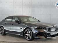 Used BMW i5 M Sport 246 kW (335 HP) 2025 Grey