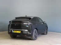 Used Peugeot e-3008 GT 156 kW (213 HP) 2024 Black SUV