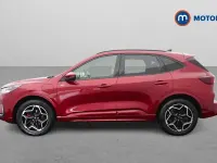 Second-hand Ford Kuga ST-Line X 242 CP (177 kW) 2026 SUV