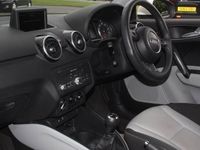 Used Audi A1 2010 Hatchback