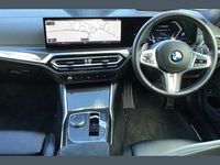 Used BMW M340 M Sport 368 HP (270 kW) 2023 Grey Sedan