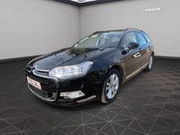 Used Citroën C5 VTR Sport 2012 Black Estate