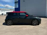 Used Mini Cooper SE Hatch 158 kW (215 HP) 2024 Grey Hatchback