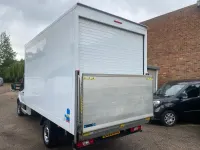 Used Ford Transit 2023 White