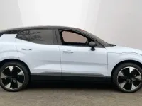 New Volvo EX30 Plus 200 kW (272 HP) 2026 SUV