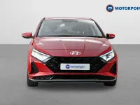 Used Hyundai i20 Ultimate 101 HP (74 kW) 2025 Red Hatchback