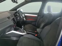 Usado Seat Arona XCELLENCE Lux 115 CV (84 kW) 2019 Azul SUV
