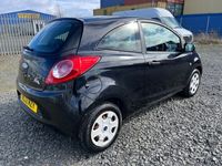 used Ford Ka 1.2 Studio 3dr [Start Stop]