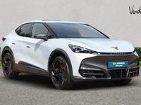 Used Cupra Tavascan 206 kW (281 HP) 2025 White SUV