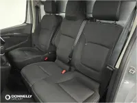 Used Renault Trafic 148 HP (108 kW) 2024 Grey