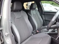 Used Audi A1 Black Edition 2023 Grey SUV
