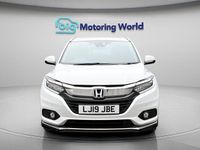 Used Honda HR-V EX 129 HP (94 kW) 2019 SUV