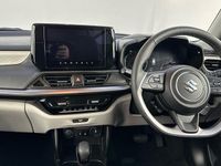 Usado Suzuki Swift 82 HP (60 kW) 2024 Azul Citadino
