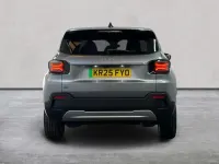 Used Jeep Avenger Summit 114 kW (156 HP) 2025 Grey SUV