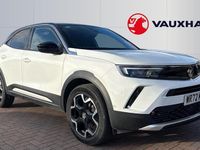 Used Vauxhall Mokka Ultimate 131 HP (96 kW) 2025 SUV