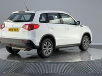 used Suzuki Vitara 1.6 SZ4 5dr