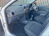 used Dacia Sandero 1.5 dCi Ambiance 5dr