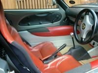 Used Lotus Elise 1999 Cabriolet