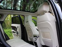 used Land Rover Range Rover evoque 2.2 SD4 Prestige 5dr Auto [Lux Pack]