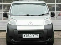 Usado Citroën Nemo 2010 Monovolumen