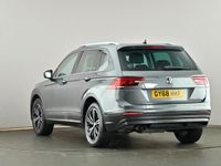 used VW Tiguan 2.0 TDi 150 SE Nav 5dr DSG