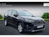 Used Toyota RAV4 218 HP (160 kW) 2022 SUV