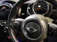 Used Mini Cooper S Hatch 170 HP (125 kW) 2014 Blue Hatchback