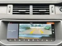 Used Land Rover Range Rover evoque HSE Dynamic 179 HP (131 kW) 2018 Hatchback