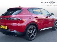 Used Alfa Romeo Tonale Edizione Speciale 158 HP (116 kW) 2023 Red SUV