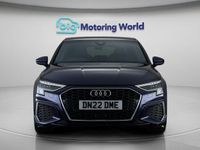 Used Audi A3 Sportback S-Line 150 HP (110 kW) 2024 Hatchback