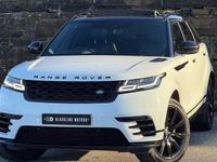Used Land Rover Range Rover Velar SE Dynamic 241 HP (177 kW) 2020 SUV
