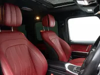 Used Mercedes G500 AMG Line Premium Plus 2024 Black SUV