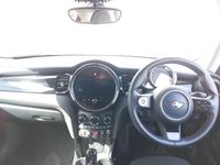 Used Mini Cooper S Classic 178 HP (130 kW) 2022 Silver Hatchback