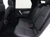 Used Land Rover Discovery Sport HSE Dynamic 204 HP (150 kW) 2025 White SUV