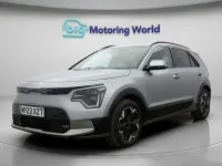 Used Kia e-Niro 150 kW (204 HP) 2023 SUV