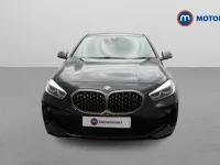Used BMW M135 306 HP (225 kW) 2024 Black Hatchback