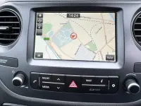 Used Hyundai i10 GO! 66 HP (48 kW) 2018 Black Hatchback