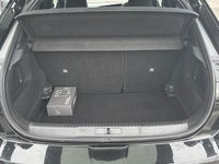 Used Vauxhall Mokka SRi 131 HP (96 kW) 2021 Black SUV