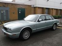 Used Jaguar XJ 1999 Sedan