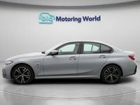 Used BMW 330e M Sport 292 HP (214 kW) 2023 Grey Sedan