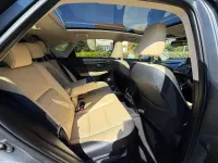 Used Lexus NX300h 197 HP (144 kW) 2018 Grey SUV