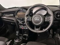 Used Mini Cooper Cabriolet Comfort 134 HP (98 kW) 2023 Silver Cabriolet